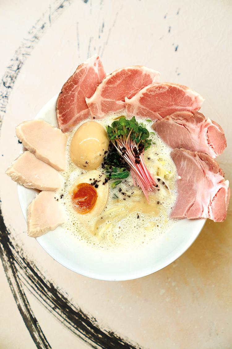 トリュフスペシャル