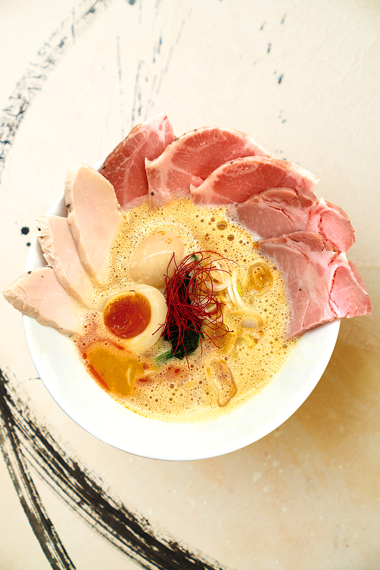 レッドスペシャル