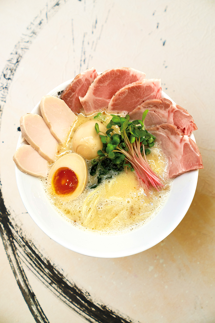 ホワイトスペシャル