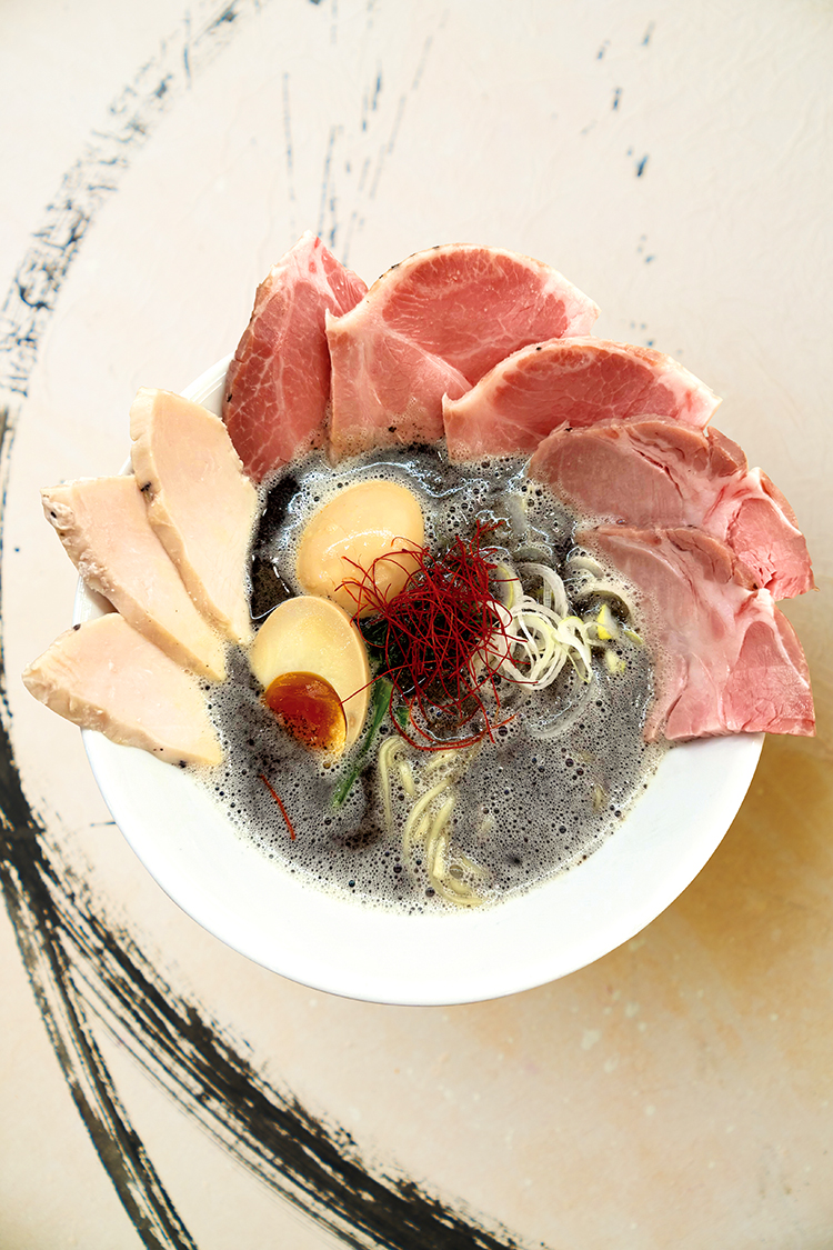 ブラックスペシャル